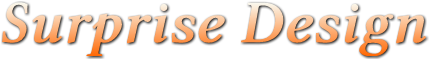 Surprise Design Surprise Design